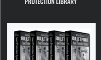 Compete Bulletproof Asset Protection Library - William Bronchick