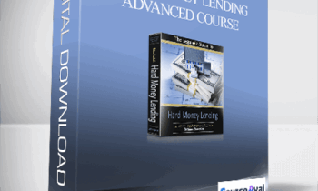 William Bronchick - Hard Money Lending Advanced Course