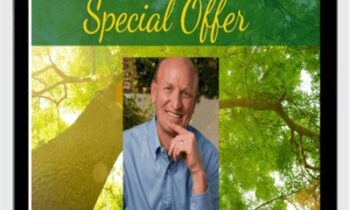 Integration and Expression of the Universe Through You - William Linville