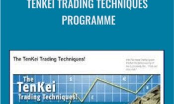 Tenkei Trading Techniques Programme - Wilson P.Williams
