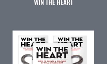 Win the Heart - Mark Miller