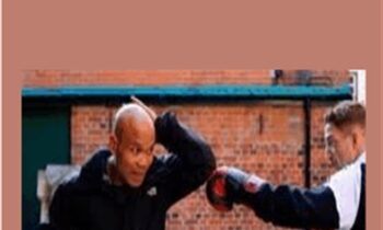 Wing Chun Biu Jee - SiFu Wong