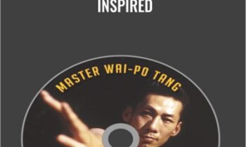 Inspired - Wing Chun