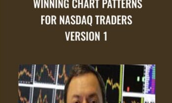 Winning Chart Patterns For NASDAQ Traders Version 1 - Ken Calhoun