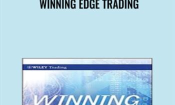 Winning Edge Trading - Ned Gandevani