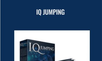IQ Jumping - Winter Vee