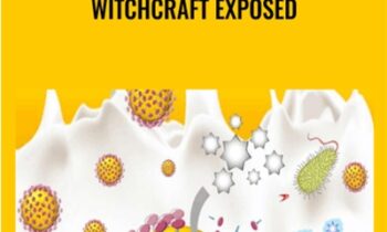 WitchCraft Exposed - Bogdan Ravaru and Giancarlo Capuccio