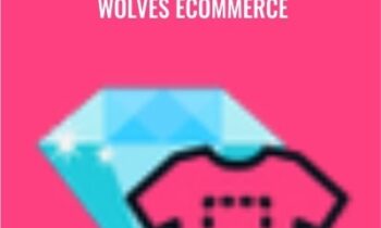 Wolves eCommerce - Teachable