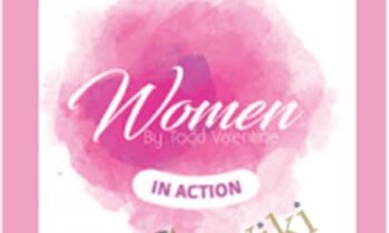 Women - Todd Valentine