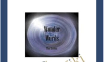 Wonder Words - Kenton Knepper