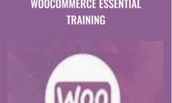 WooCommerce Essential Training - Abdirizak Hersi