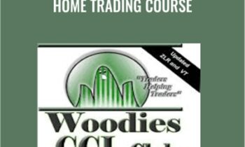 Home Trading Course - Woodies CCI