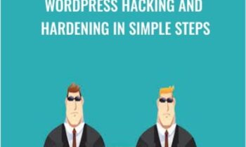 WordPress Hacking and Hardening in Simple Steps - Gabriel Avramescu