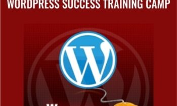 WordPress Success Training Camp - Craig Cannings