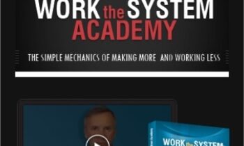 Work The System Academy - Shelley Hanlon