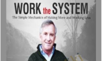 Work The System Training - Sam Carpenter