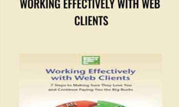 Working Effectively - Web Clients