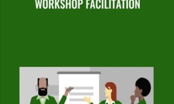 Workshop Facilitation - Britt Andreatta