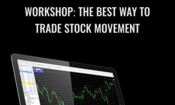 Workshop: The Best Way to Trade Stock Movement - Activedaytrader
