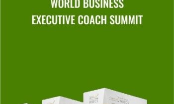 World Business -Executive Coach Summit - WBECS