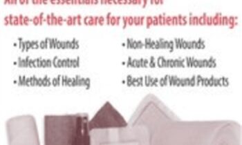 Skin and Wound Care - Joan Junkin