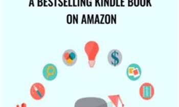 Write and Self-Publish a Bestselling Kindle Book on Amazon - Rob Cubbon