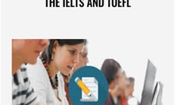 Write to Score High on the IELTS and TOEFL - Katherine Katsenis