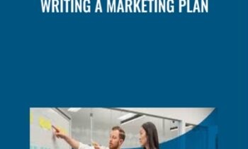 Writing a Marketing Plan - Drew Boyd