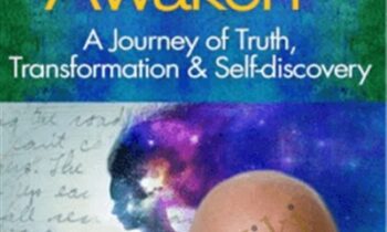 Writing to Awaken - Mark Matousek