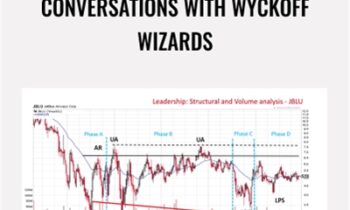 Conversations With Wyckoff Wizards - Wyckoff Analytics