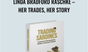 Linda Bradford Raschke-Her Trades