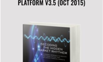 WTT Standalone Charting Platform v3.5 (Oct 2015) - Wyckoff Analytics