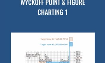 Wyckoff Point and Figure Charting 1 - Bruce Fraser and Roman Bogomazov
