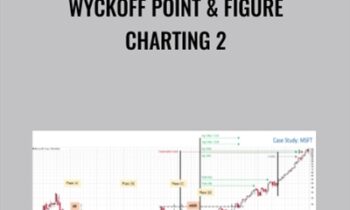 Wyckoff Point and Figure Charting 2 - Bruce Fraser and Roman Bogomazov