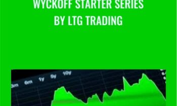 Wyckoff Starter Series - LTG Trading