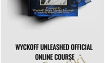 Wyckoff Unleashed Official Online Course - Wyckoff SMI