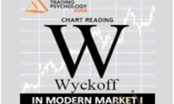 Wyckoff in Modern Market I - Gary