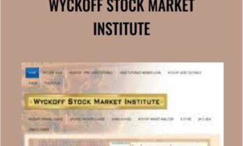 Wyckoff Stock Market Institute - WyckoffStockMarketInstitute