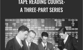Tape Reading Course: A Three-Part Series - Wyckoffanalytics