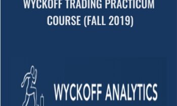 Wyckoff Trading Practicum Course - Wyckoffanalytics