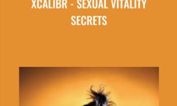Sexual Vitality Secrets - Ruwando