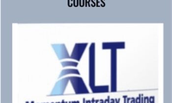 XLT Momentum Intraday Course - Online Trading Academy