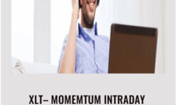 Momemtum Intraday Trading Course - XLT