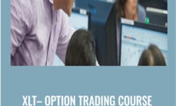 Option Trading Course - XLT