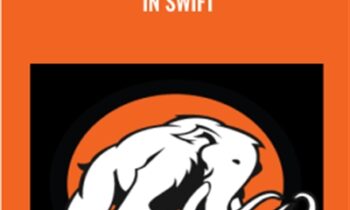 Xcode 6 - 14. Dice game app in Swift