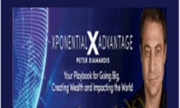 Xponential Advantage - Peter Diamandis