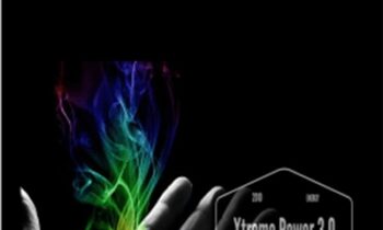 Extreme Power Alpha 3.0 - Xtreme Mind