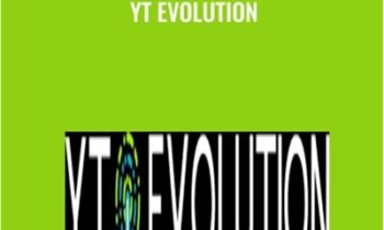 YT Evolution - CHRIS DERENBERGER