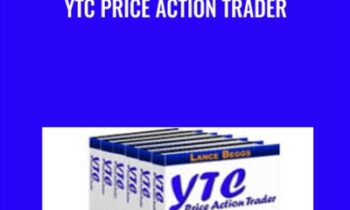 YTC Price Action Trader - Lance Beggs