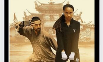 Taoist Monk QiGong - Yadi Alamin